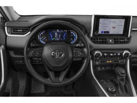 New 2025 Toyota RAV4 XLE Premium image 10