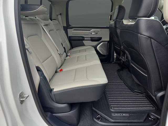 Used 2023 RAM 1500 Limited image 20