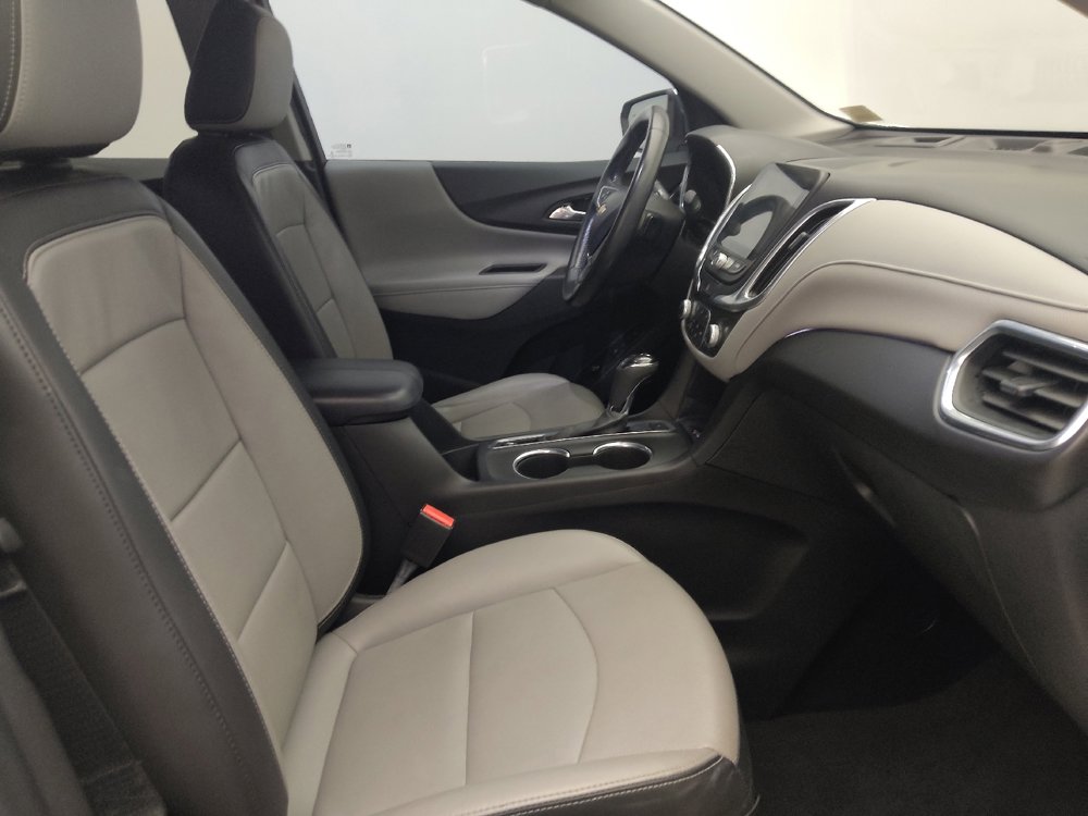 Used 2020 Chevrolet Equinox Premier AWD/4WD image 21