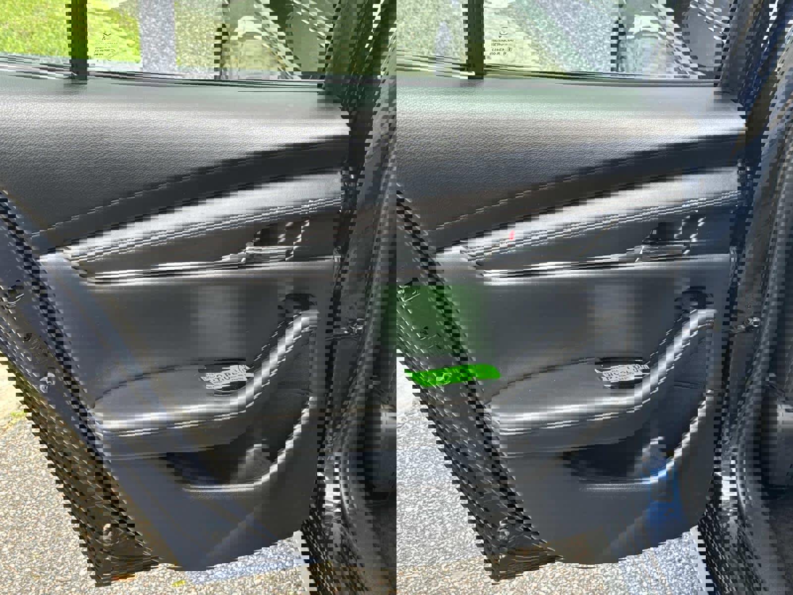 Used 2022 MAZDA MAZDA3 s image 12