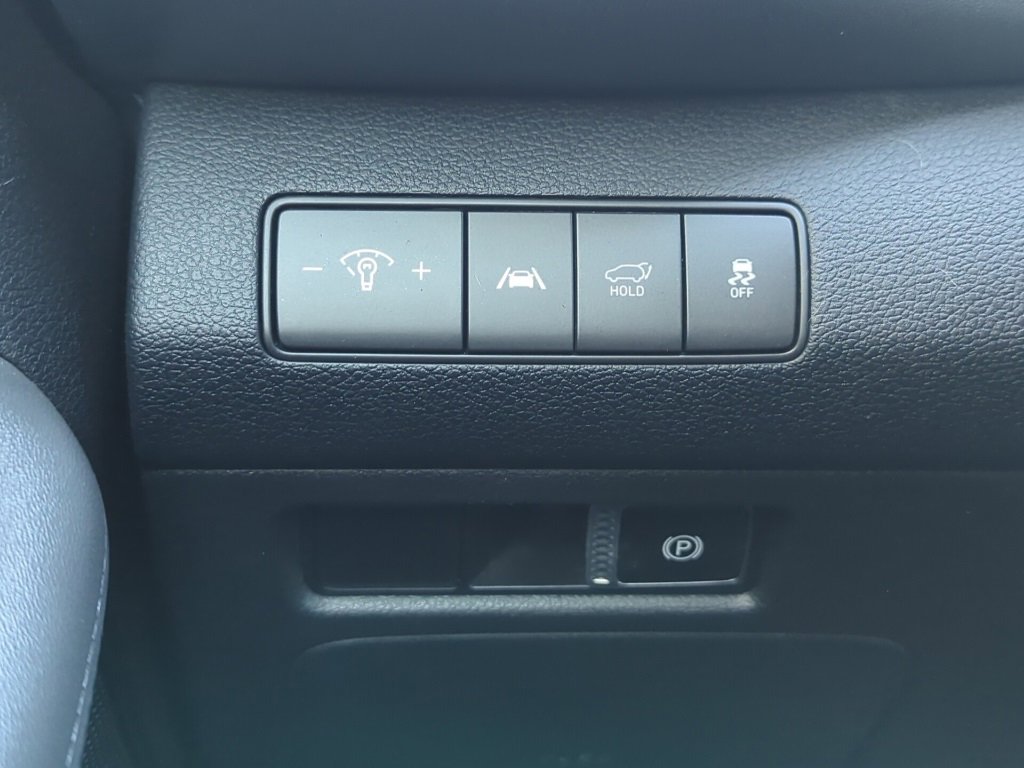 Used 2023 Hyundai Santa Fe SEL image 26