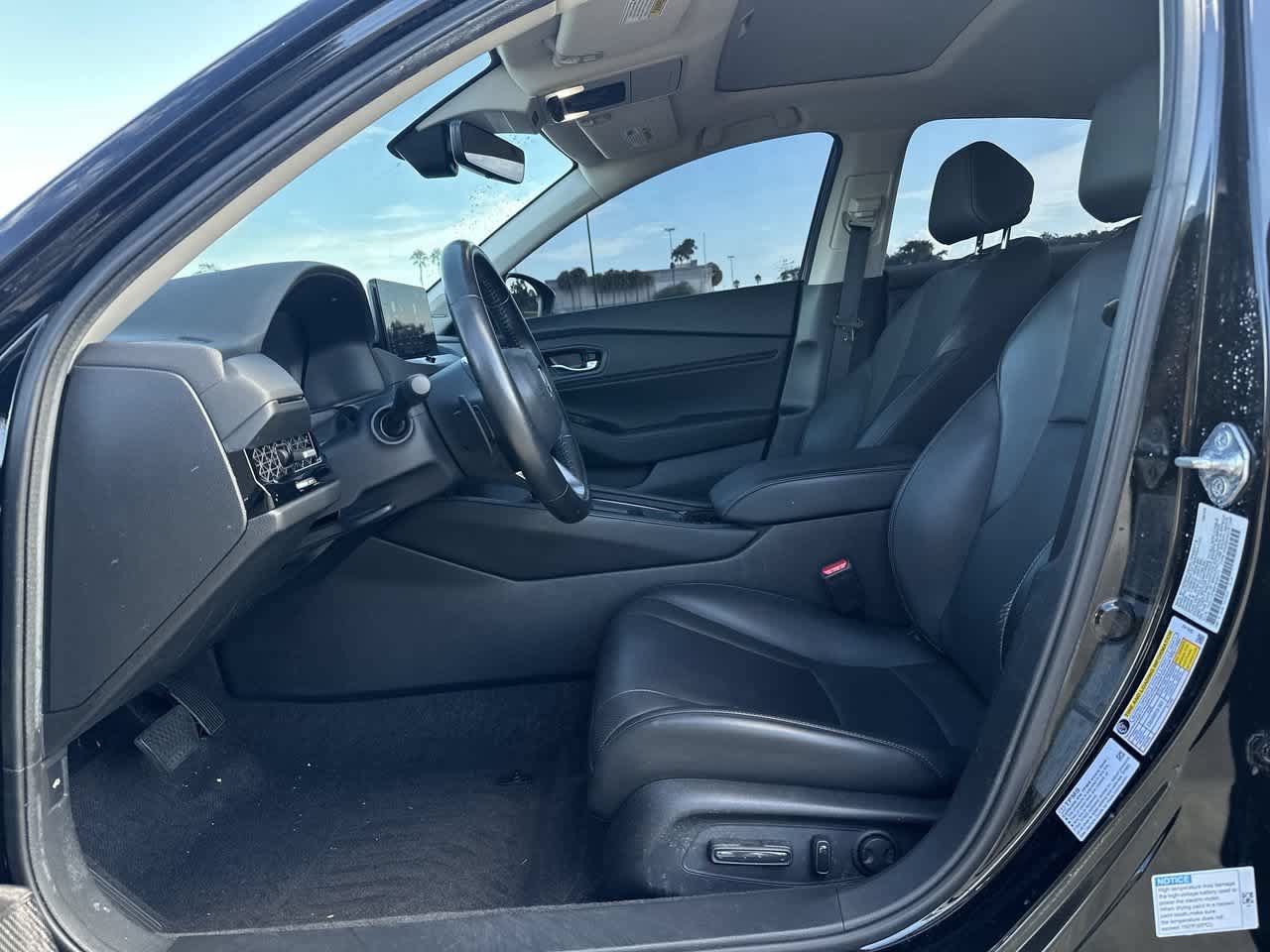Used 2023 Honda Accord Touring image 10