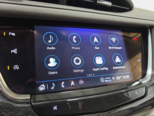 Certified 2022 Cadillac XT6 Premium Luxury w/ Technology Package AWD/4WD image 17