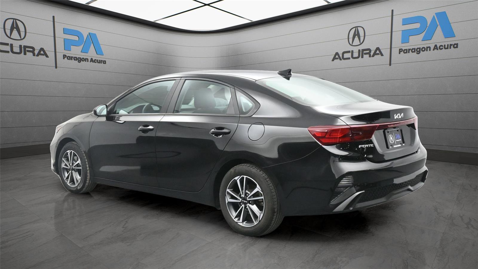 Used 2023 Kia Forte LXS image 16