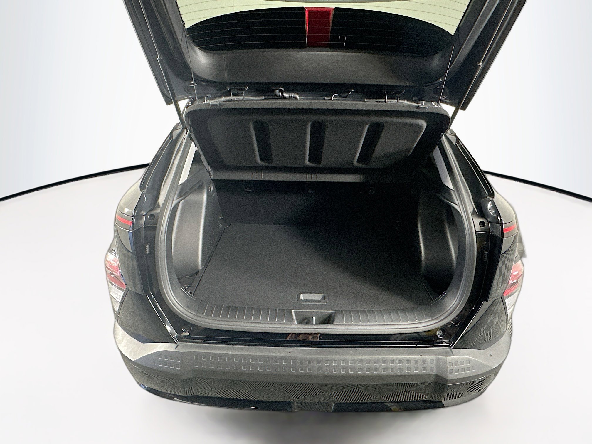 Used 2024 Hyundai Kona SEL FWD image 29