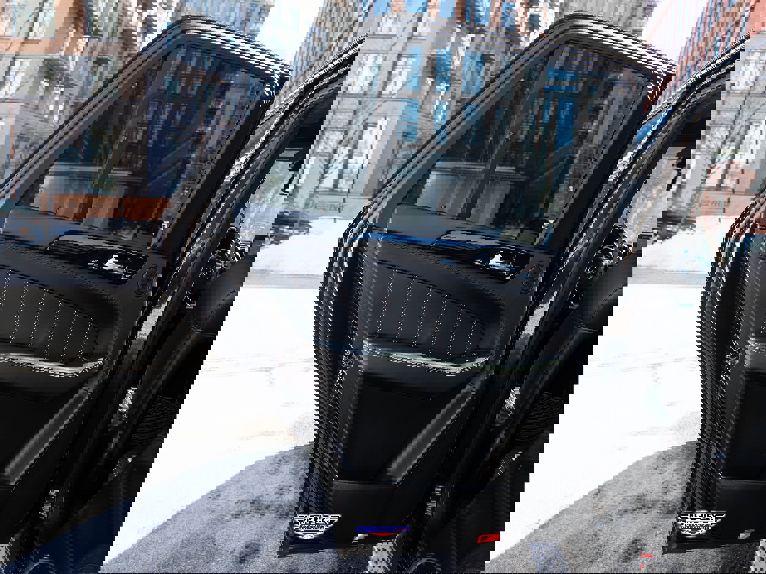 Used 2018 Mercedes-Benz GLE 63 AMG S image 46