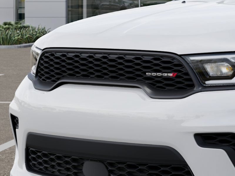 New 2026 Dodge Durango GT AWD/4WD image 12