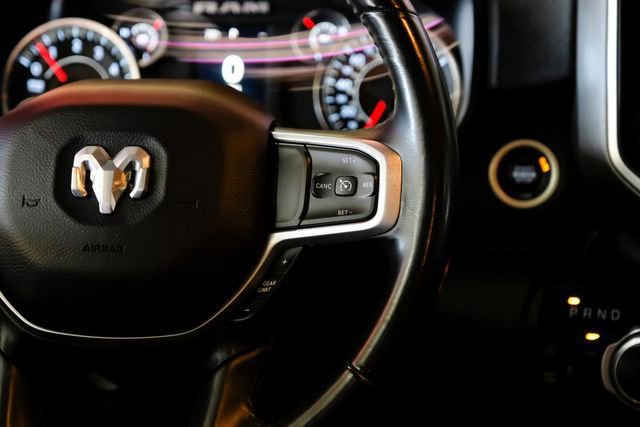 Used 2024 RAM 2500 Big Horn image 19