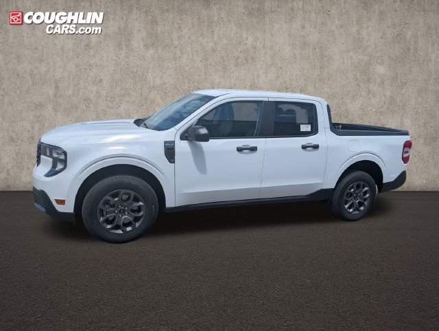 New 2026 Ford Maverick XLT w/ 4K Tow Package AWD/4WD image 5