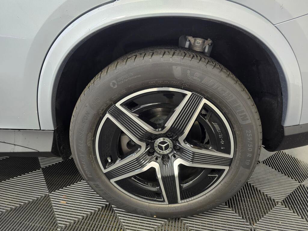New 2026 Mercedes-Benz GLC 300 4MATIC image 20