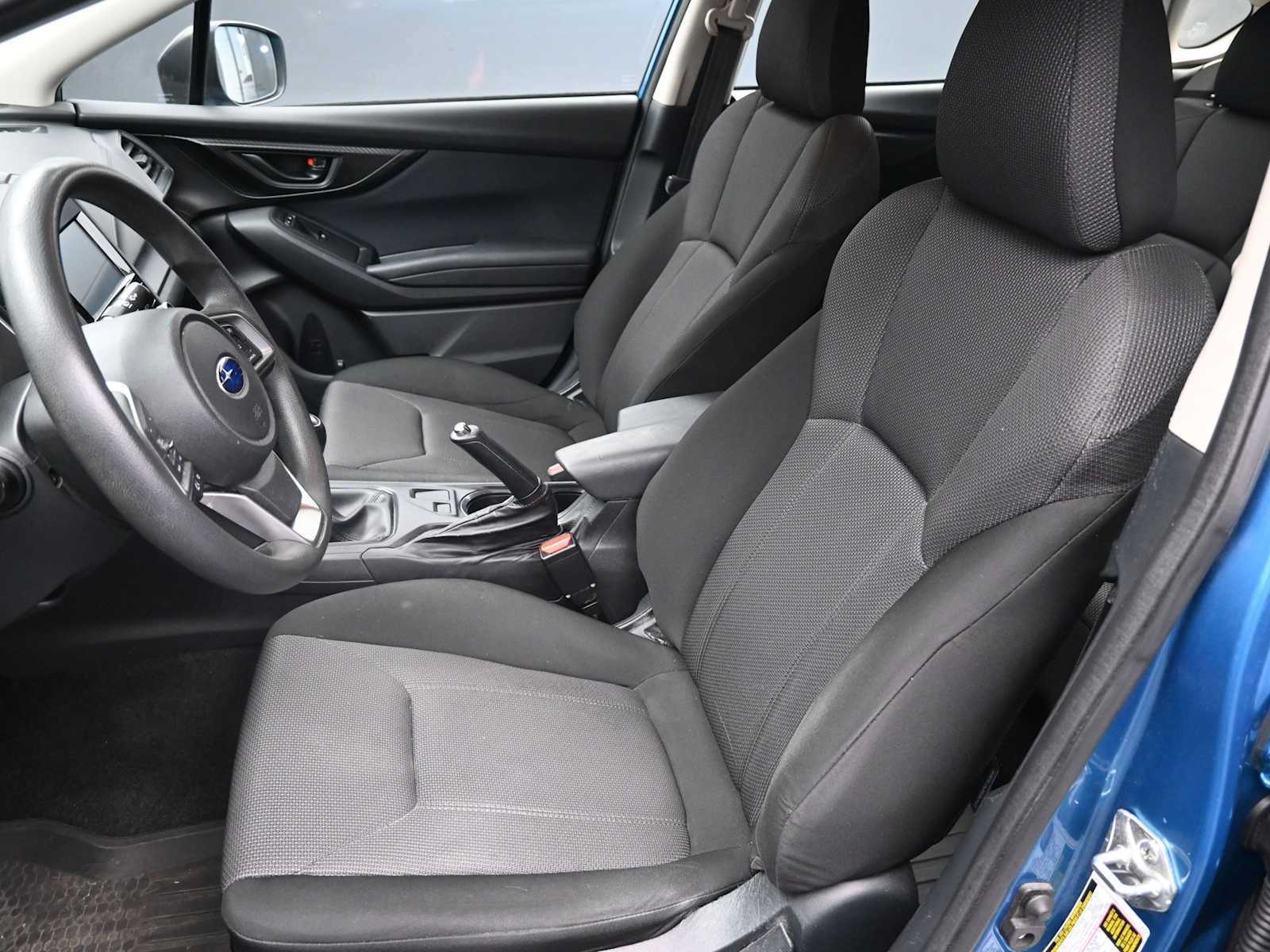 Used 2019 Subaru Impreza 2.0i w/ Popular Package #2 image 10