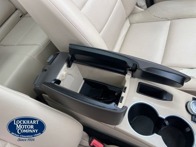 Used 2015 Mercedes-Benz GLK 350 2WD image 33