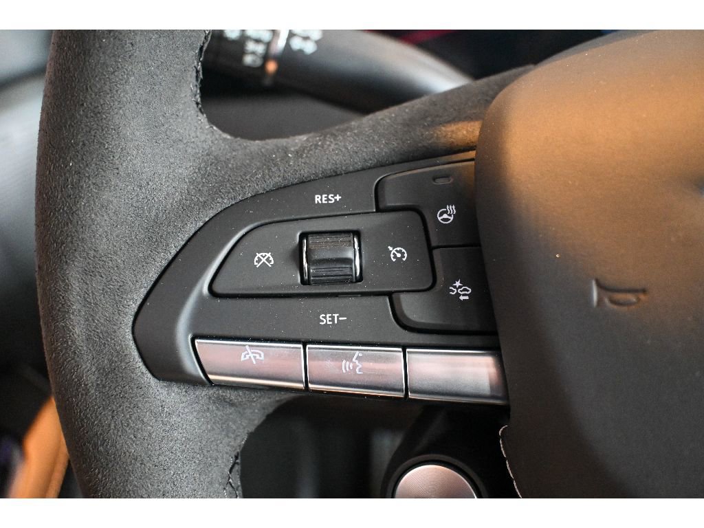 New 2026 Cadillac CT5 V Blackwing w/ Precision Package image 32