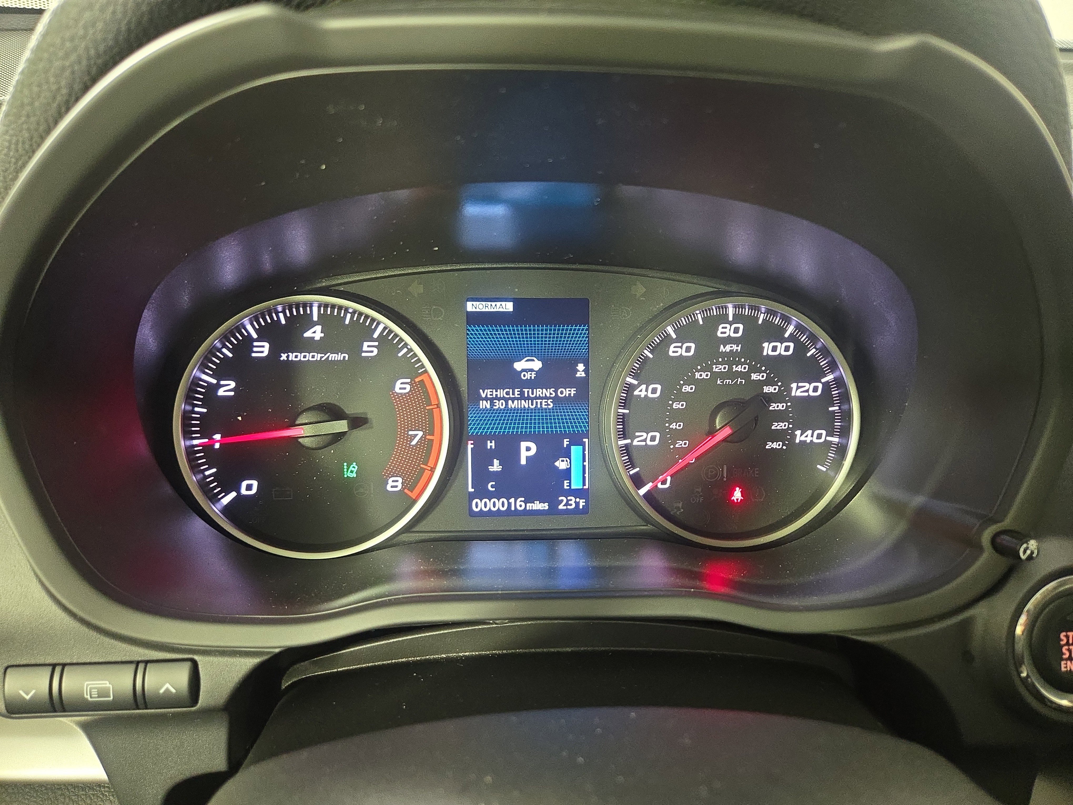 New 2026 Mitsubishi Eclipse Cross LE image 16