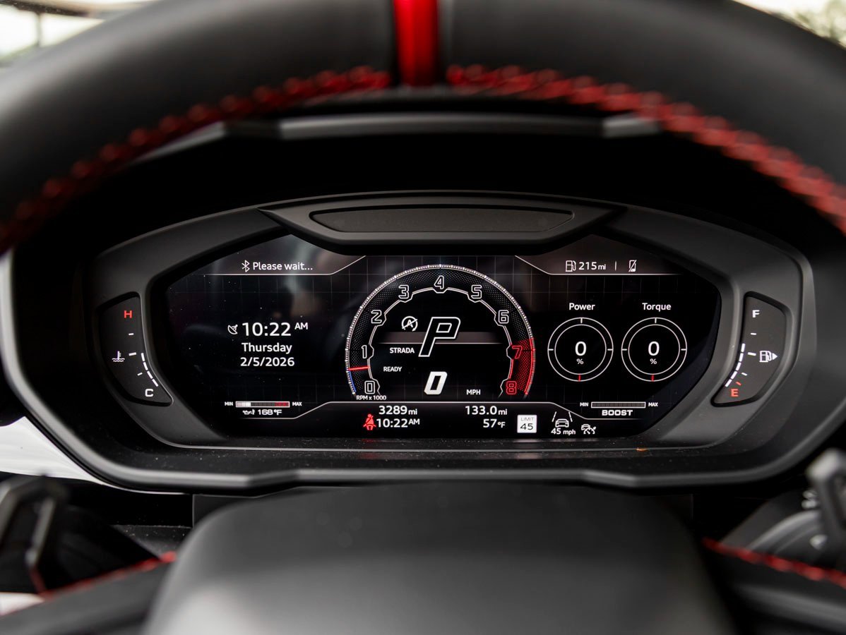 Used 2024 Lamborghini Urus S image 15