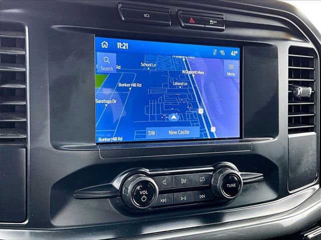 Used 2023 Ford F150 XL w/ STX Appearance Package image 19