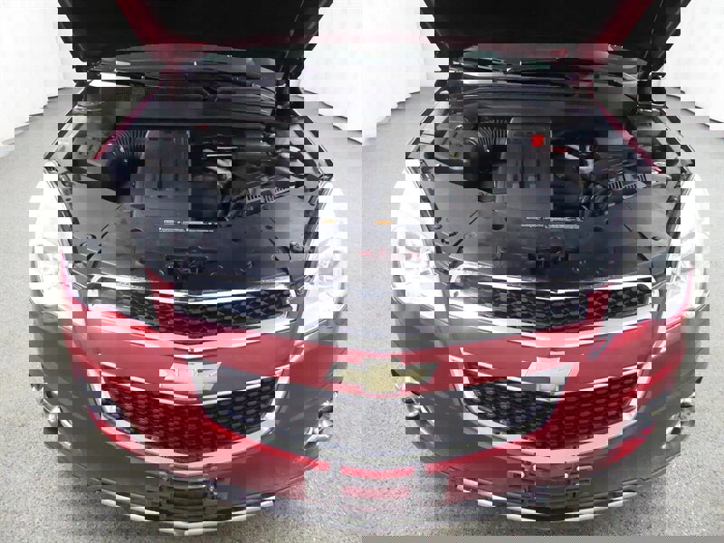 Used 2015 Chevrolet Equinox LTZ image 34