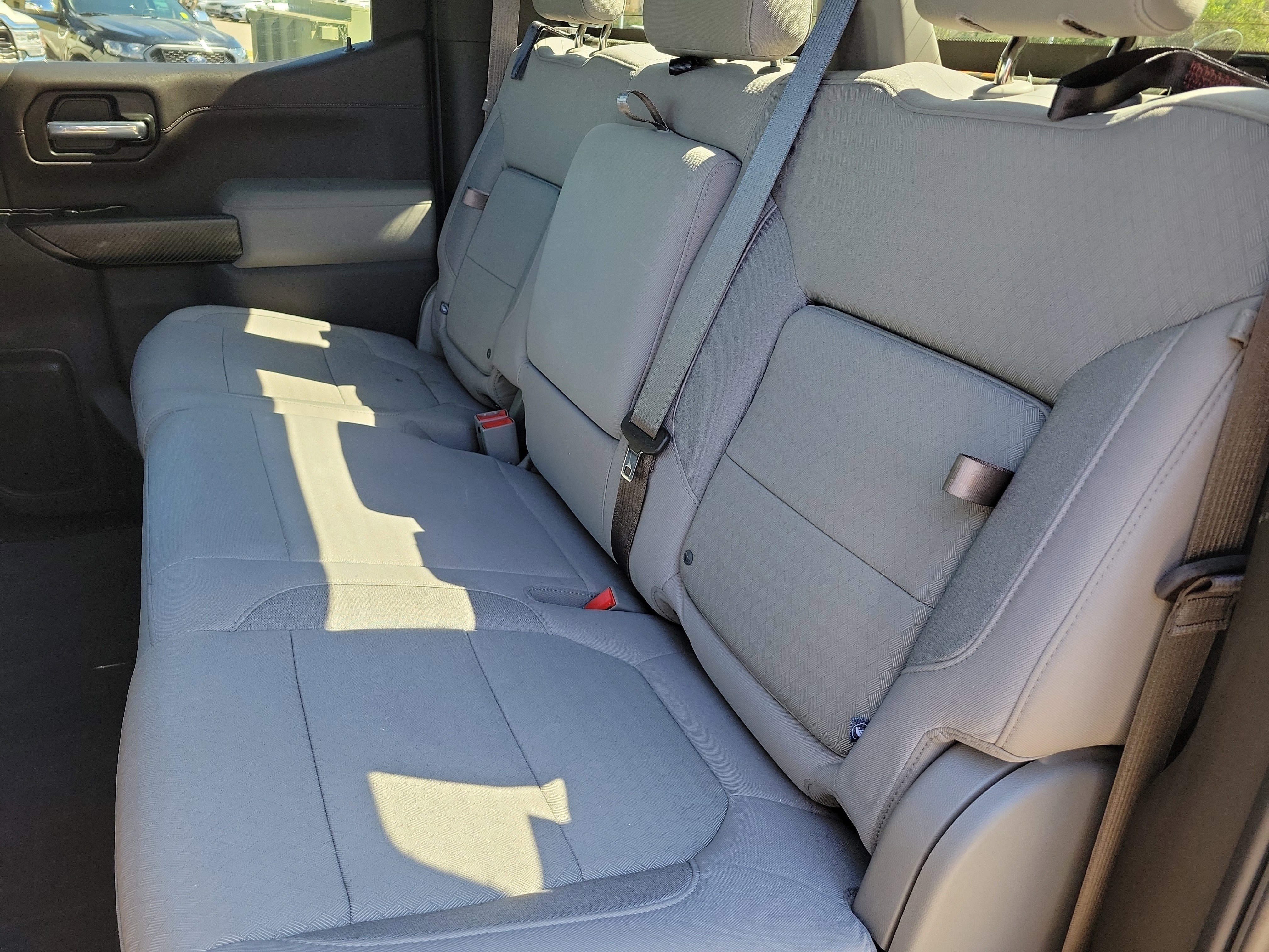 Used 2019 Chevrolet Silverado 1500 RST image 7
