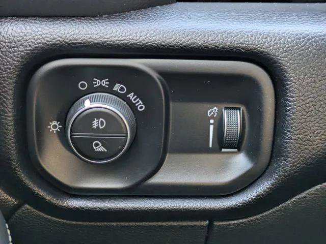 Certified 2024 RAM 2500 Big Horn image 26