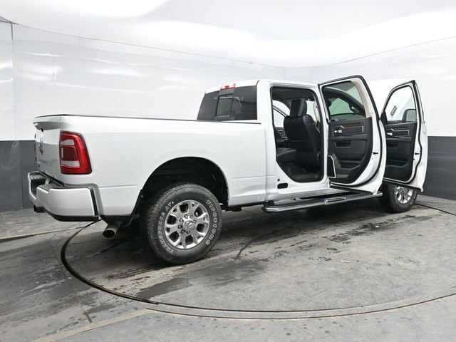 Used 2024 RAM 2500 Laramie image 51