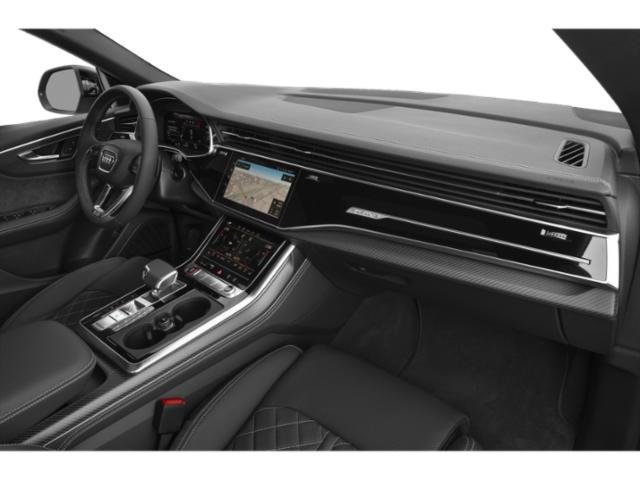New 2026 Audi SQ8 Prestige AWD/4WD image 17
