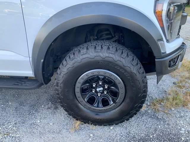 Used 2023 Ford F150 Raptor AWD/4WD image 42