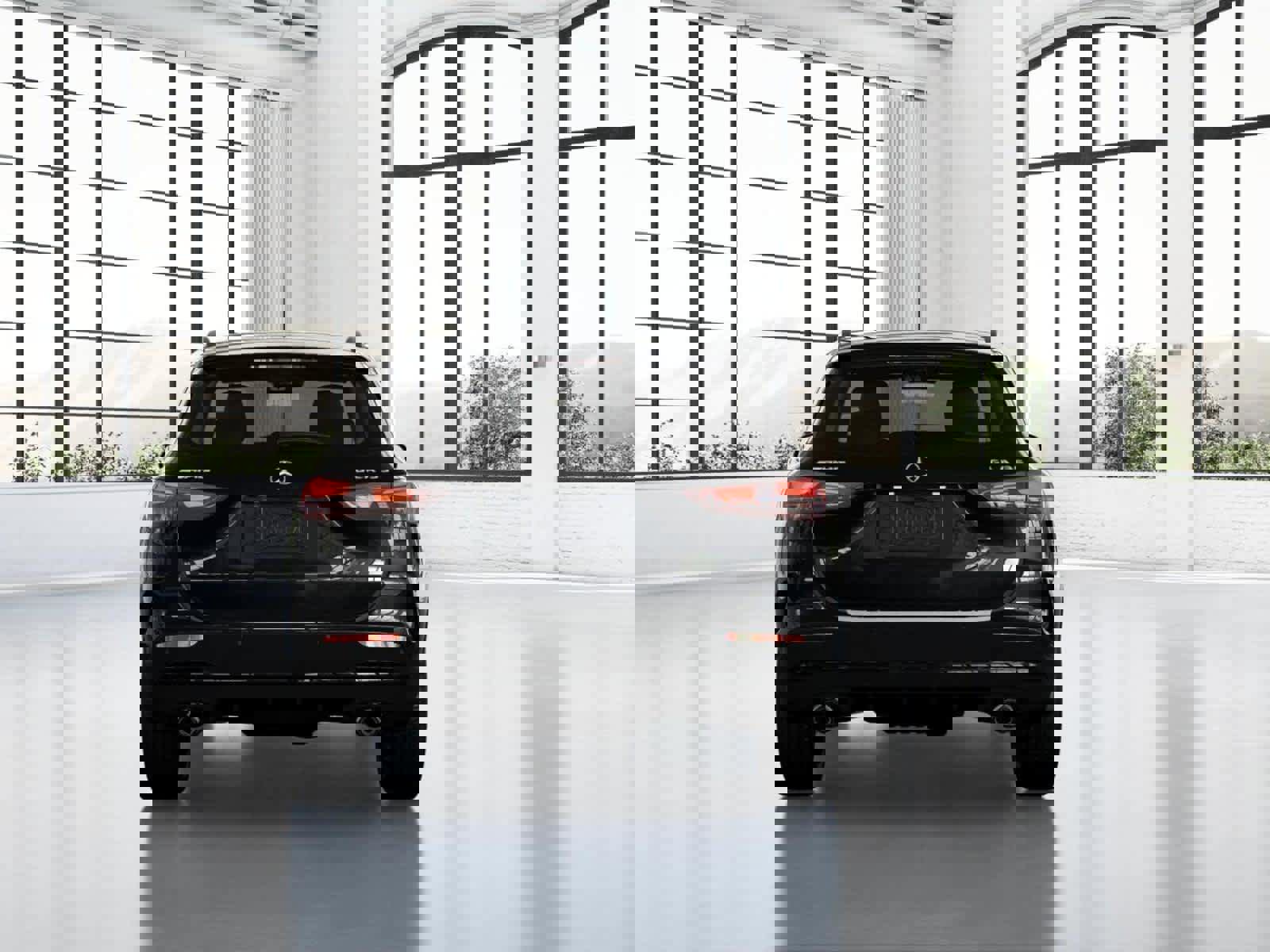 Used 2026 Mercedes-Benz GLA 35 AMG 4MATIC image 23