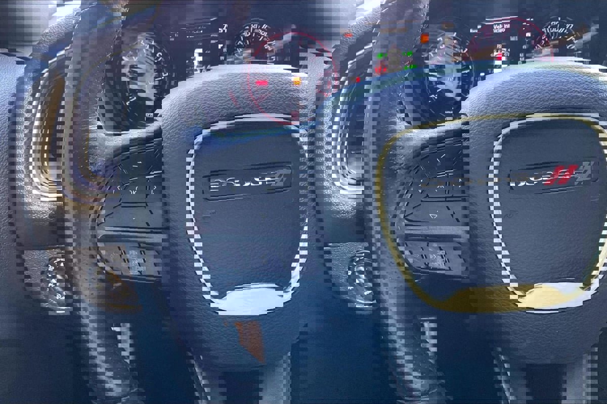 Used 2018 Dodge Challenger SXT w/ Blacktop Package image 18