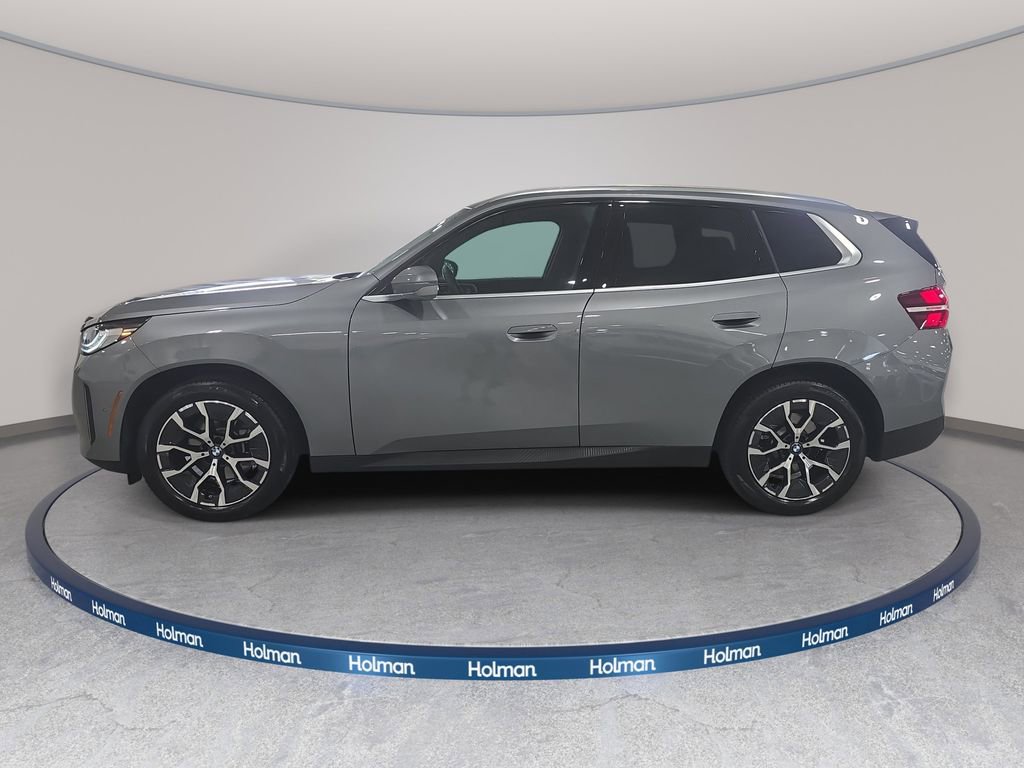 Certified 2026 BMW X3 xDrive30 image 9