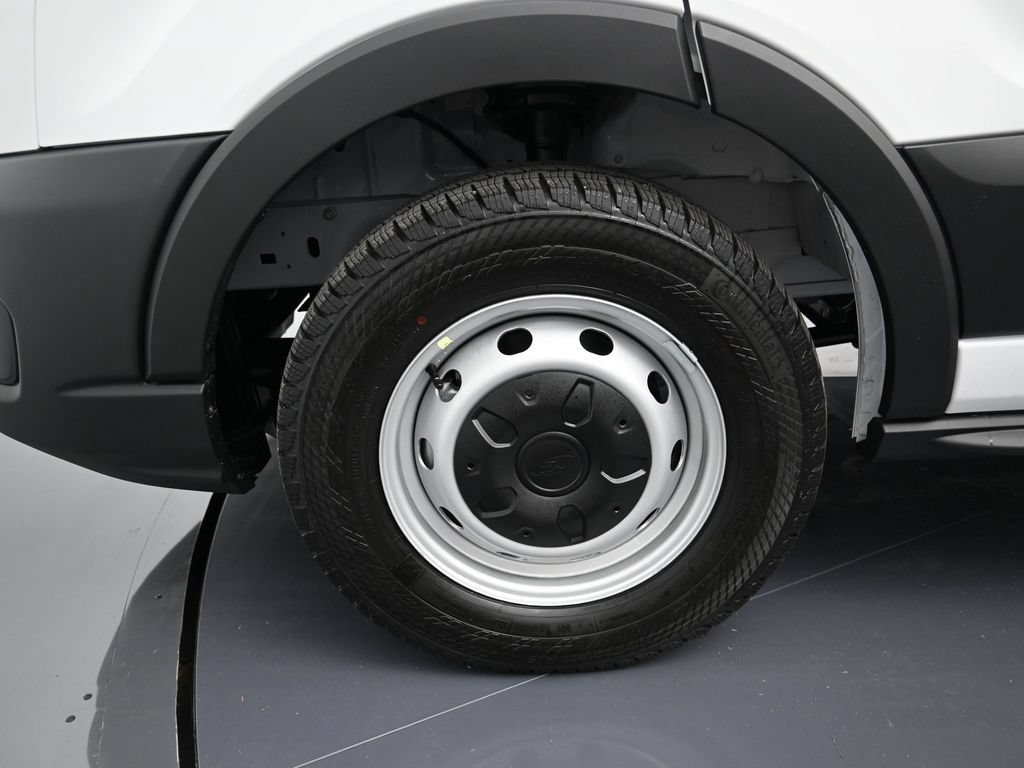New 2025 Ford Transit 150 Low Roof RWD image 9