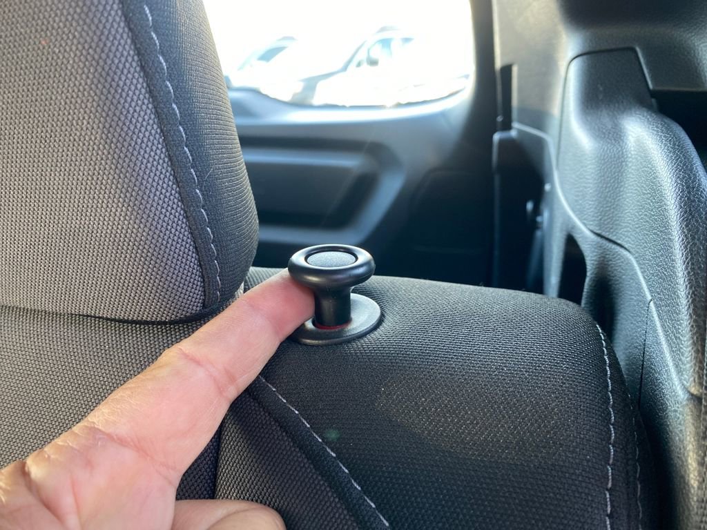 Certified 2024 Subaru Impreza RS image 30