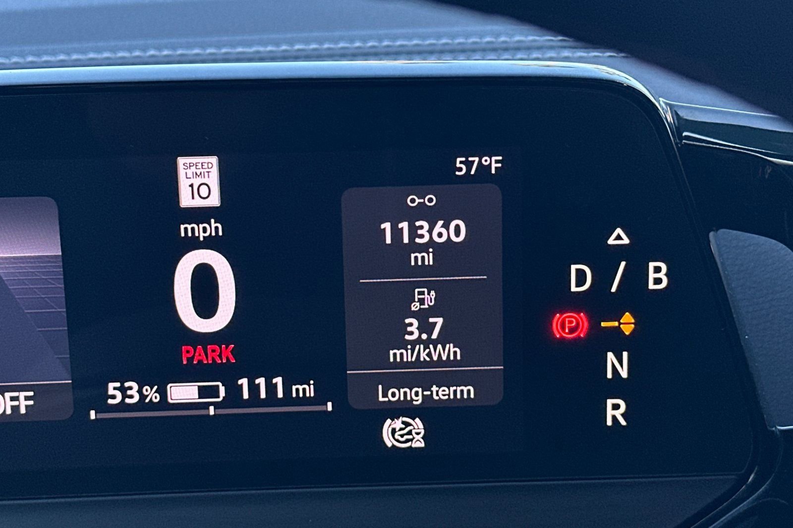 Used 2023 Volkswagen ID.4 S image 25