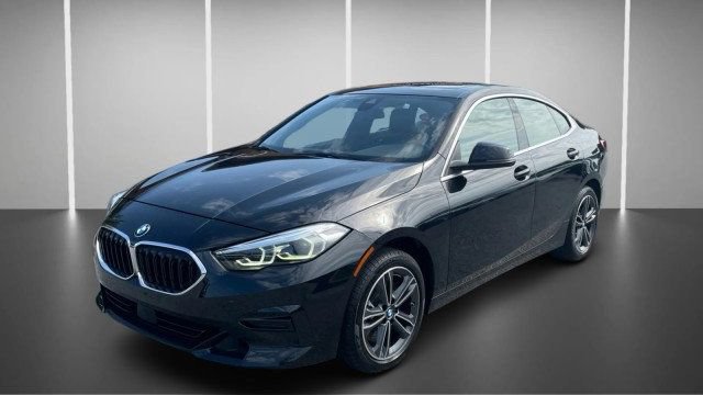 Used 2024 BMW 228i Gran Coupe FWD image 14
