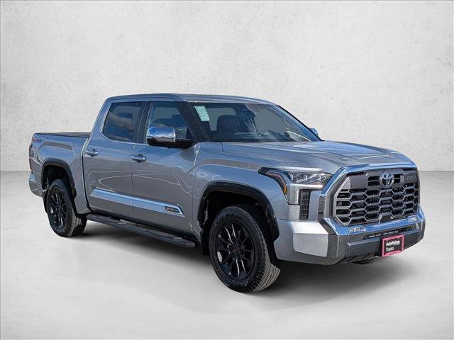 New 2026 Toyota Tundra 1794 Edition image 7