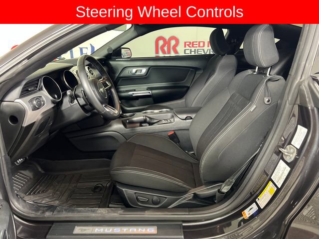 Used 2022 Ford Mustang GT w/ Equipment Group 301A image 10