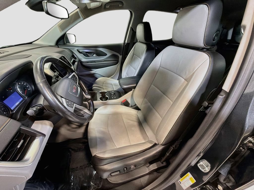 Used 2020 GMC Terrain SLT w/ Preferred Package FWD image 22