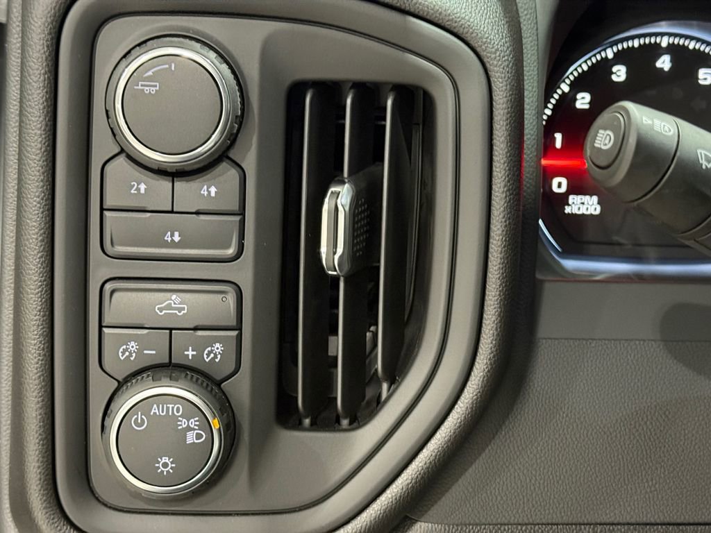 New 2025 Chevrolet Silverado 2500 W/T w/ WT Convenience Package image 20