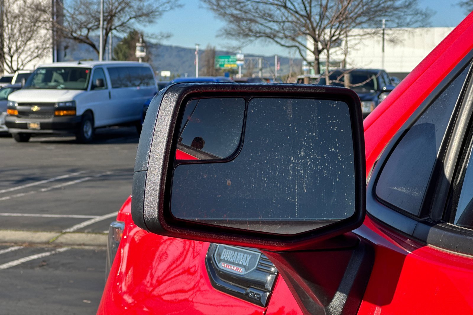 Used 2025 GMC Sierra 1500 Elevation w/ X31 Off-Road Package image 54