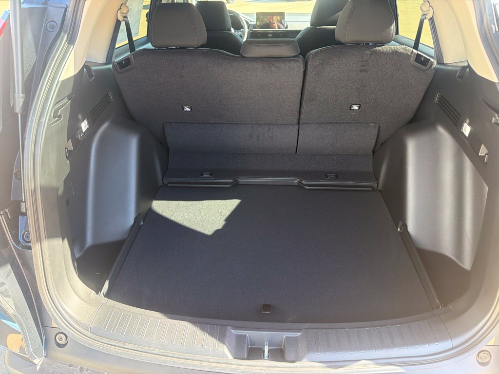 New 2027 Honda CR-V LX image 28