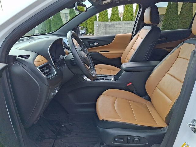 Certified 2021 Chevrolet Equinox Premier image 14