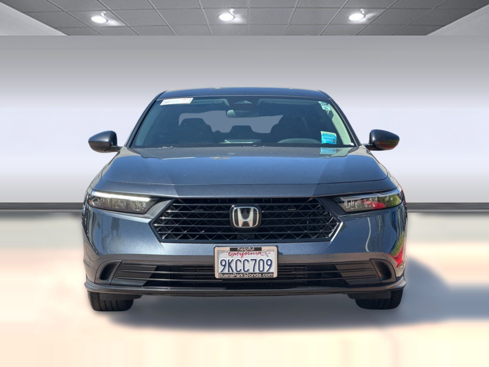 Certified 2024 Honda Accord LX image 5