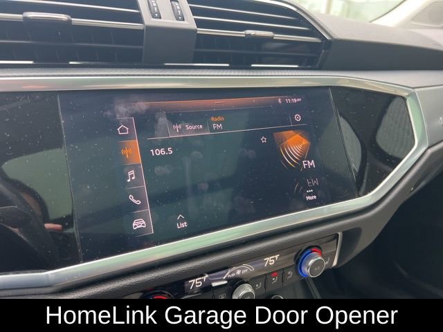 Used 2020 Audi Q3 2.0T Premium Plus image 8