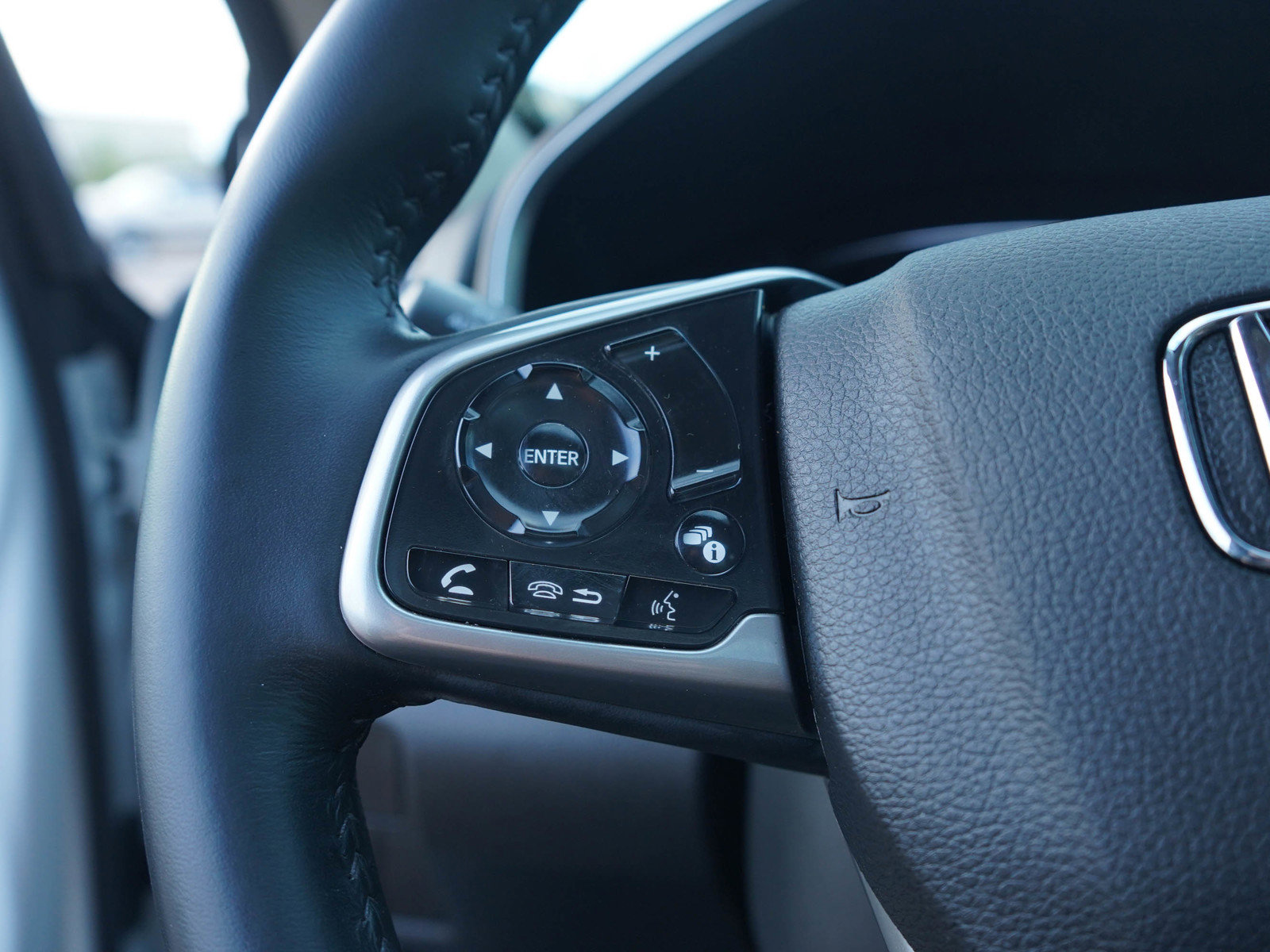 Used 2019 Honda CR-V EX-L image 26