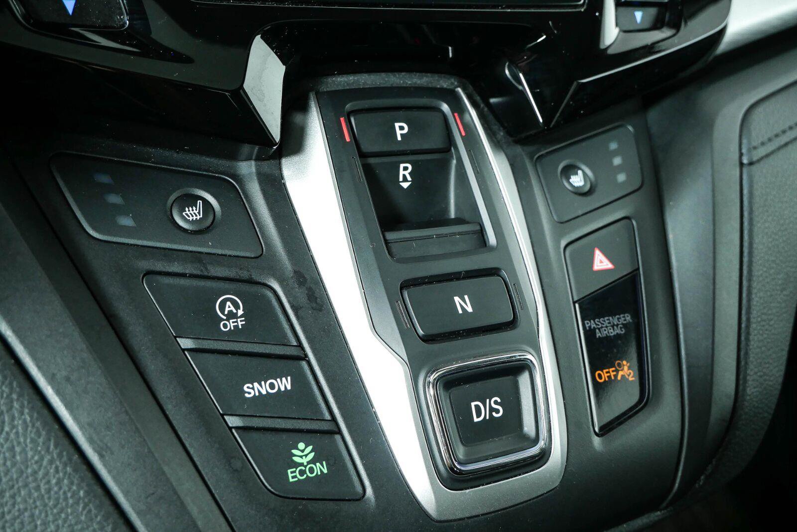 Used 2025 Honda Odyssey EX-L image 13