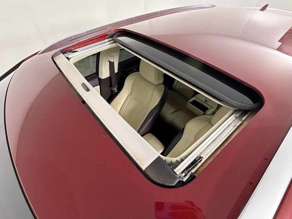 Used 2019 Lexus RX 350 AWD w/ Navigation Package image 23