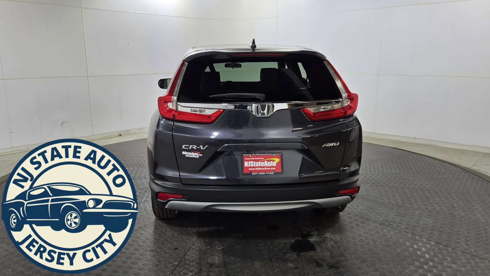 Used 2019 Honda CR-V EX image 9