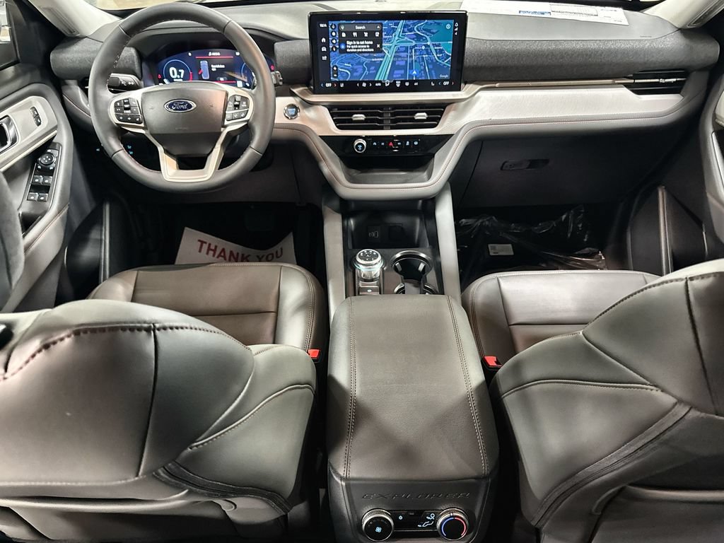 New 2026 Ford Explorer Active w/ Active Comfort Package AWD/4WD image 26