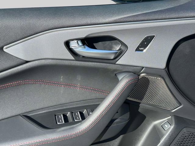Used 2025 Acura TLX SH-AWD w/ A-SPEC Pkg image 13