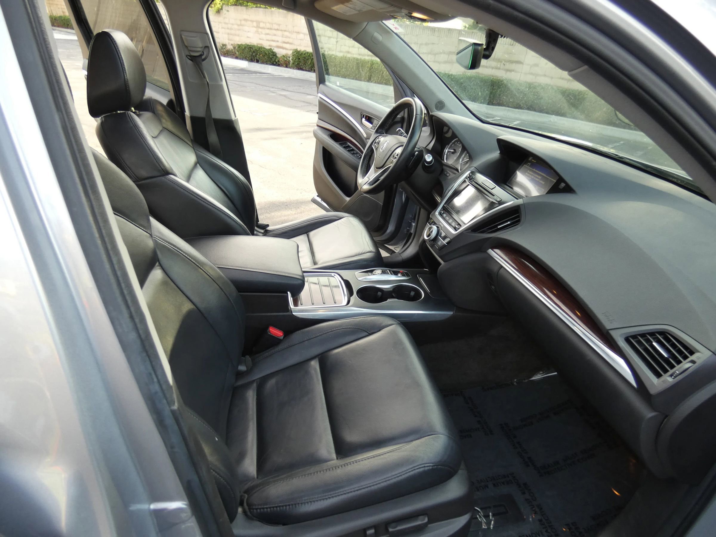 Used 2016 Acura MDX FWD w/ Technology Package image 25