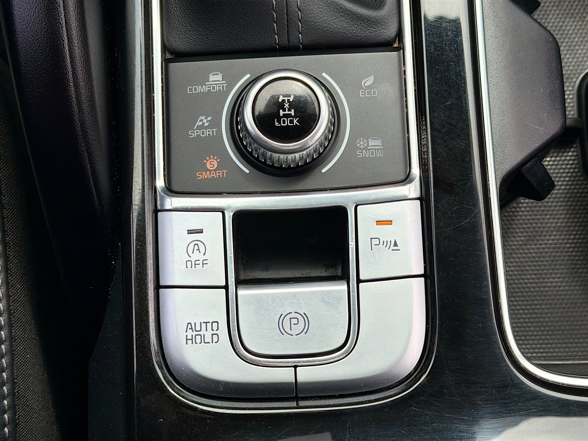 Used 2025 Kia Telluride S AWD/4WD image 26